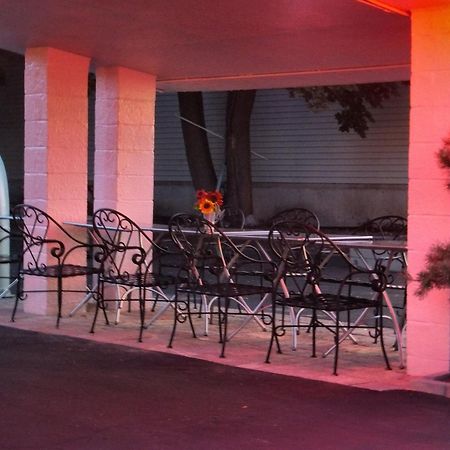 Windsor Motel Lake George Zewnętrze zdjęcie