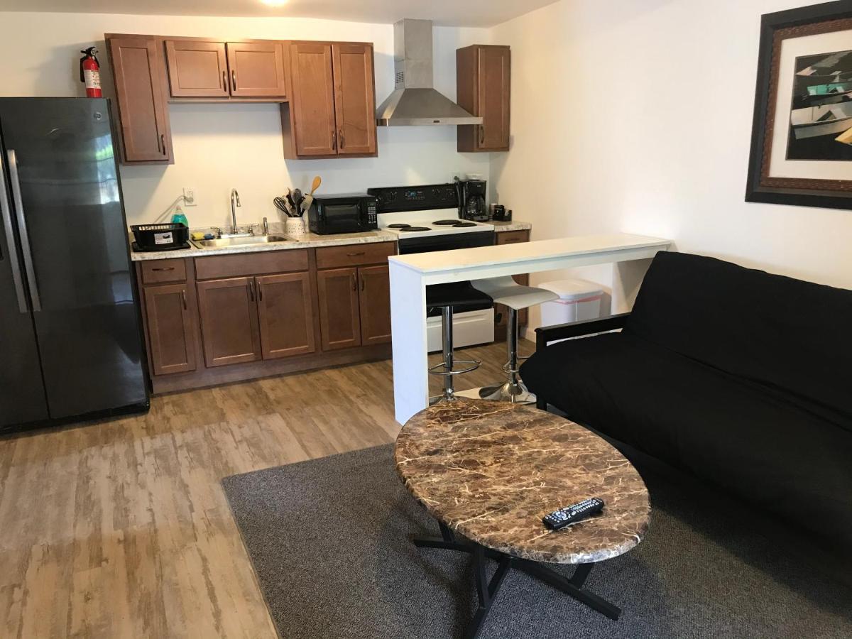 Windsor Motel Lake George Zewnętrze zdjęcie