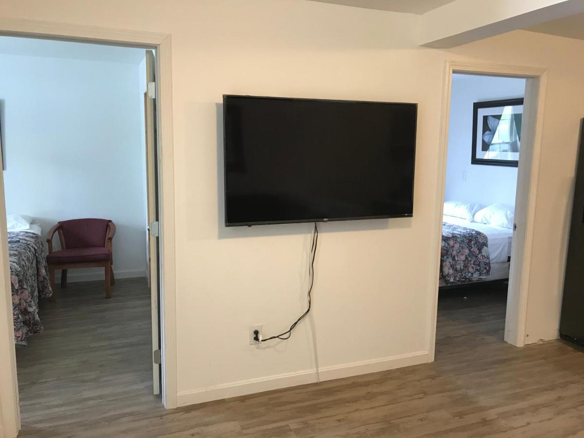 Windsor Motel Lake George Zewnętrze zdjęcie