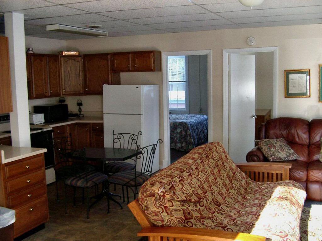 Windsor Motel Lake George Zewnętrze zdjęcie