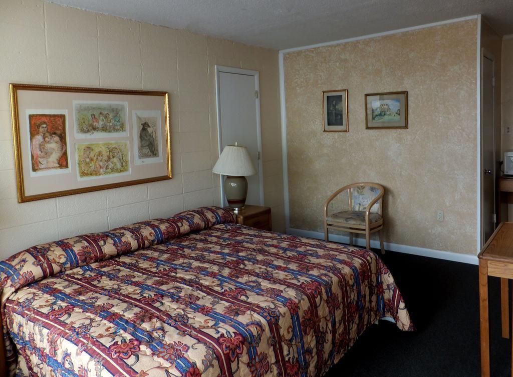 Windsor Motel Lake George Pokój zdjęcie